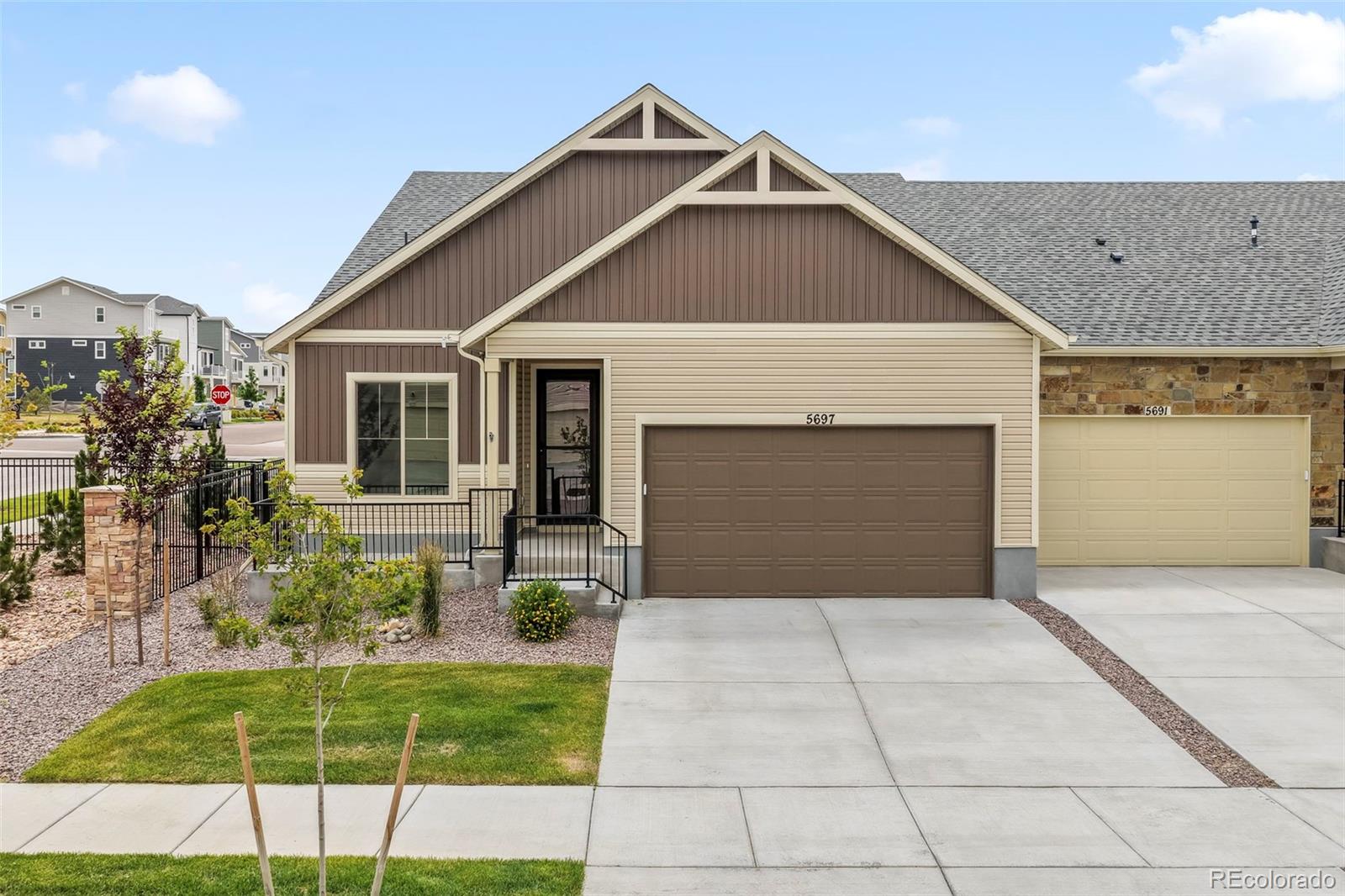 Residential in Colorado Springs 2