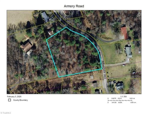 TBD Armory Rd, North Wilkesboro, NC, 28659 | Card Image
