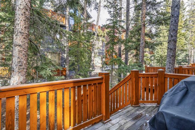 4 - 124 Silvertip Ridge, Home with 4 bedrooms, 3 bathrooms and 4 parking in Canmore AB | Image 14