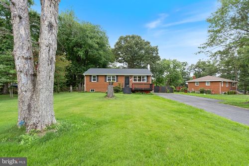 2540 Oak Glen Way, DISTRICT HEIGHTS, MD, 20747-3707 | Card Image