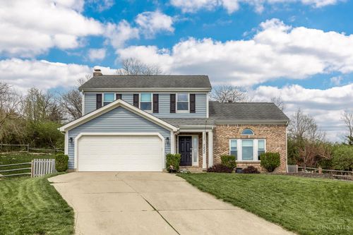7822 Willow Run Ct, West Chester, OH, 45069-5847 | Card Image