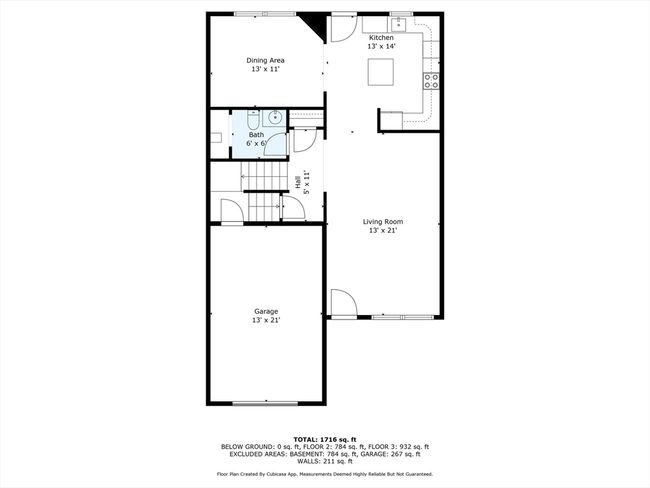 APT-2 - 48 Finch Rd, Condo with 2 bedrooms, 2 bathrooms and 1 parking in Raynham MA | Image 28