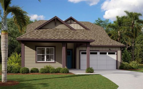 2924 Garden Trail Bnd, SAINT CLOUD, FL, 34771 | Card Image