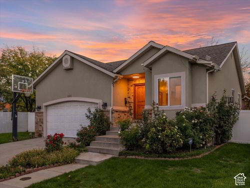444 E Stephie Marie Ln, South Salt Lake, UT, 84115-3390 | Card Image