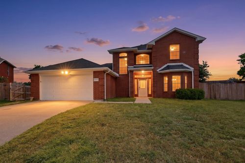 3401 Newgate St, Midlothian, TX, 76065-8719 | Card Image