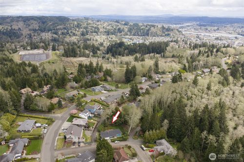 0 Westerly Dr, Aberdeen, WA, 98520 | Card Image