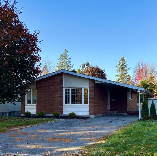 a-2226 Tawney Rd, Ottawa, ON, K1G1C6 | Card Image