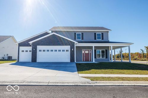 102 Pin Oak Rd, Spencer, IN, 47460-6540 | Card Image