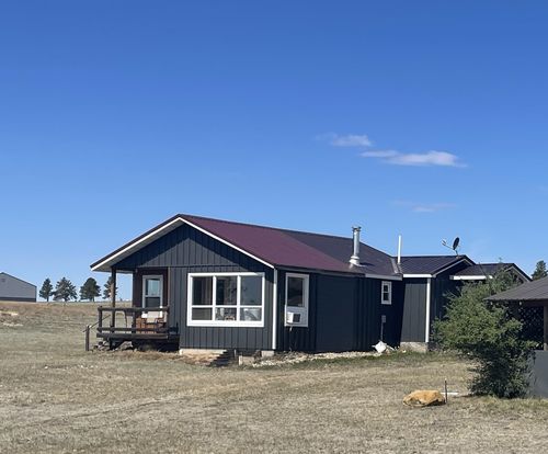 27926 Lariat Cir, Hot Springs, SD, 57747-7385 | Card Image