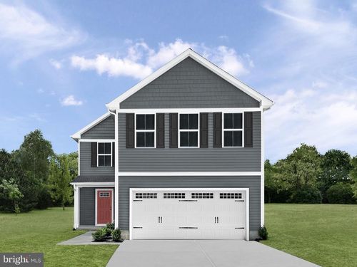 1420 Yeoman Berry Dr, HAGERSTOWN, MD, 21740-2501 | Card Image