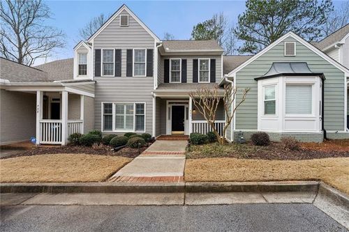 407 Bridle Path, Marietta, GA, 30068-4911 | Card Image