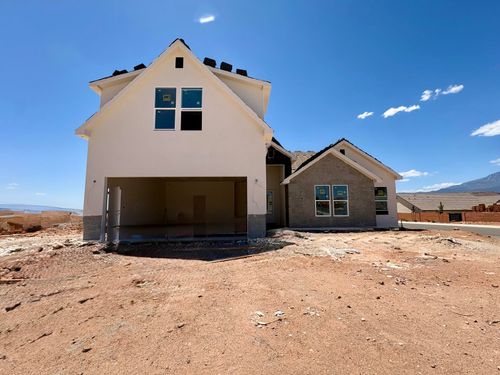 309 N 2805 W, Hurricane, UT, 84737-3747 | Card Image