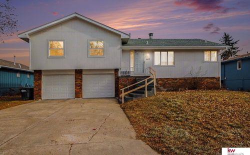 1417 N 146th Plz, Omaha, NE, 68154-1115 | Card Image