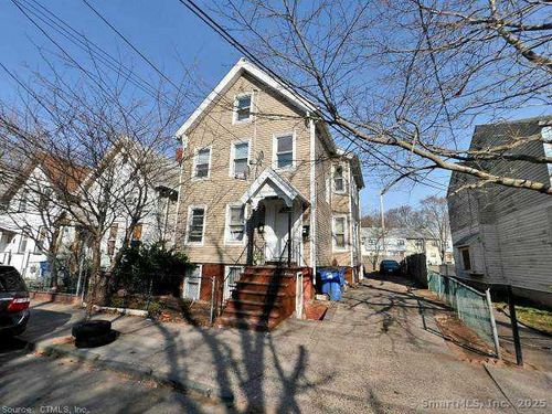 53 Thorn Street, New Haven, CT, 06519 | Card Image