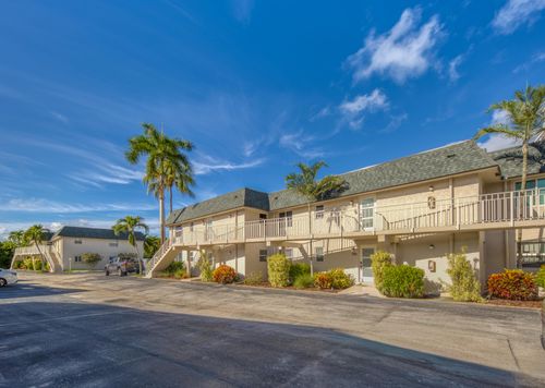 307-3601 S Ocean Blvd, South Palm Beach, FL, 33480-5878 | Card Image