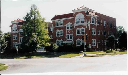 312-316 N Noyes Boulevard, St Joseph, MO, 64501 | Card Image