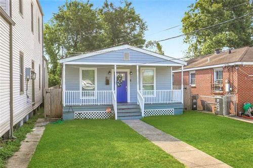 1108 Sumner St, New Orleans, LA, 70114-2643 | Card Image