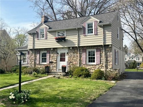 312 Wilmot Rd, Rochester, NY, 14618-2947 | Card Image