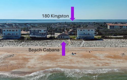 180 Kingston Dr, Saint Augustine, FL, 32084-1376 | Card Image