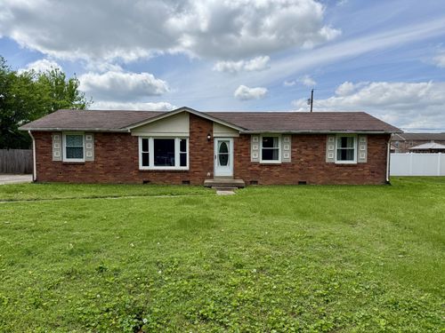 3404 Durrett Dr, Clarksville, TN, 37042 | Card Image
