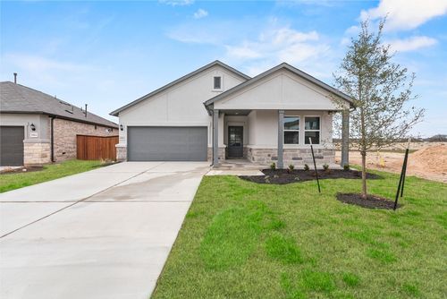 1520 Carvin Way, Pflugerville, TX, 78660-1017 | Card Image
