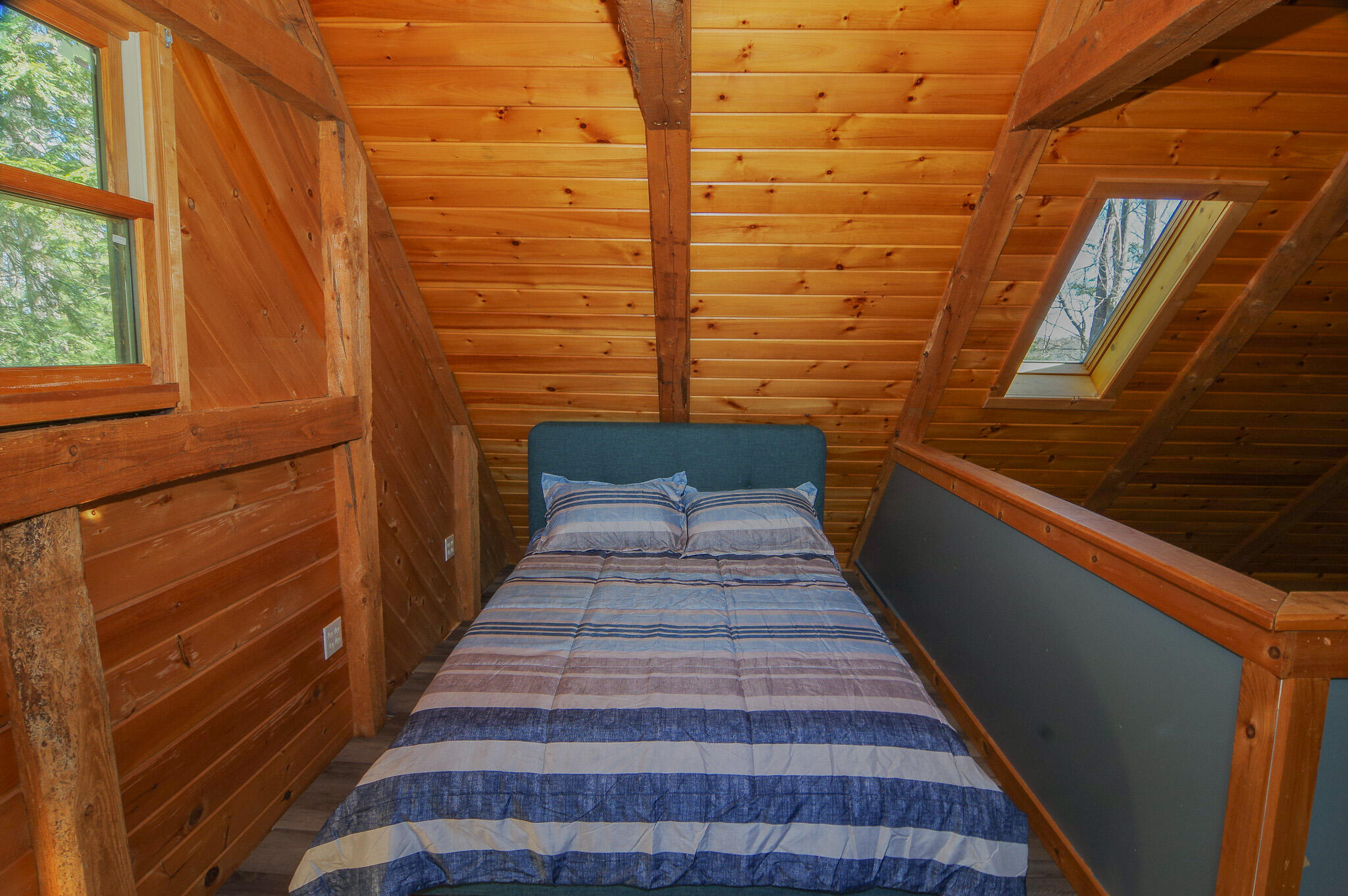 Residential in Stetson 5