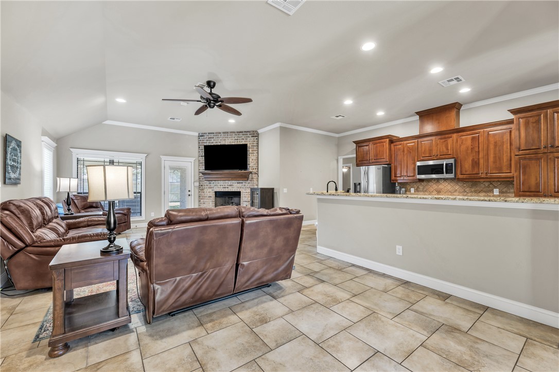 Residential in College Station 2