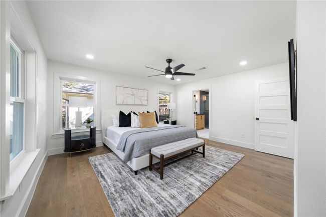 6746 Braeburn Dr, House other with 3 bedrooms, 2 bathrooms and null parking in Dallas TX | Image 25