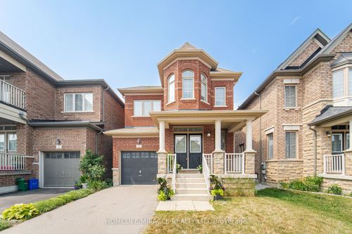 28 Kincardine St, Kleinburg, ON, L4H4H7 | Card Image