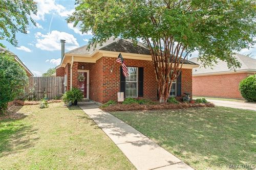 1230 Stafford Dr, Montgomery, AL, 36117-8903 | Card Image