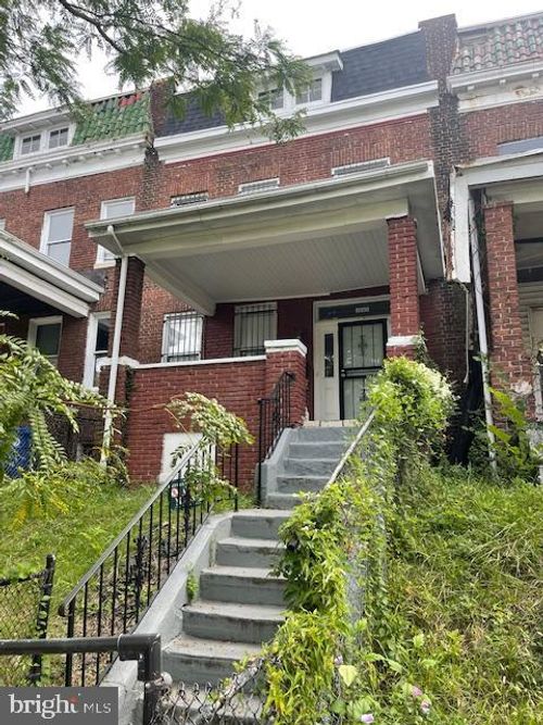 3523 Reisterstown Rd, BALTIMORE, MD, 21215-7718 | Card Image