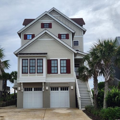 40 Seaview Loop, Pawleys Island, SC, 29585-4846 | Card Image
