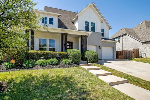 13724 Leatherstem Ln, Aledo, TX, 76008-1817 | Card Image