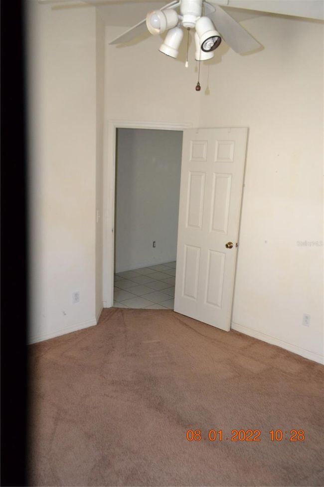 10921 Arbor Ridge Dr, House other with 3 bedrooms, 2 bathrooms and null parking in Tampa FL | Image 9