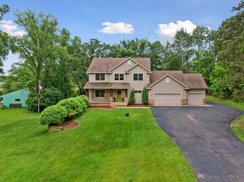 15960 224th Ave Nw, Elk River, MN, 55330-8394 | Card Image
