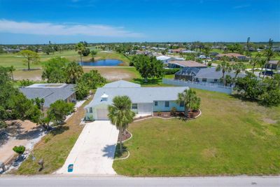 76 Rotonda Circle, House other with 3 bedrooms, 2 bathrooms and null parking in Rotonda West FL | Image 2