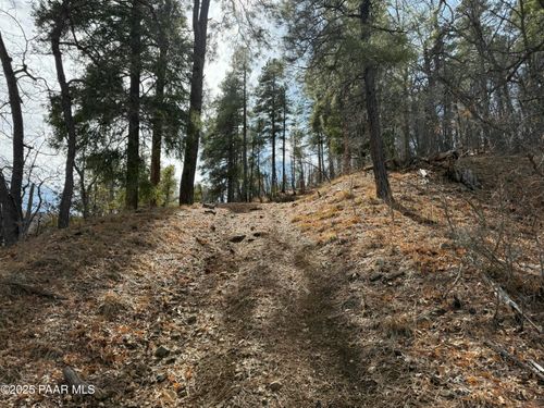 848x Mountain View Ln, Prescott, AZ, 86301 | Card Image
