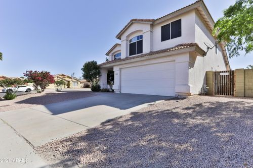 6759 N 77th Dr, Glendale, AZ, 85303-2939 | Card Image