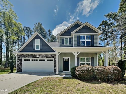 43 Brighton Cir, Lillington, NC, 27546-5981 | Card Image
