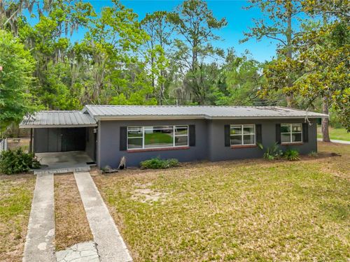 414 Nw 36th Ter, GAINESVILLE, FL, 32607-6408 | Card Image