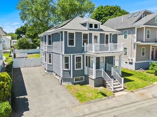 18 Mystic Street, Medford, MA, 02155 | Card Image