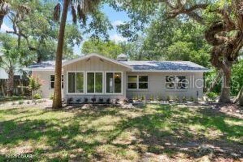 4901 Sailfish Dr, Ponce Inlet, FL, 32127-7317 | Card Image