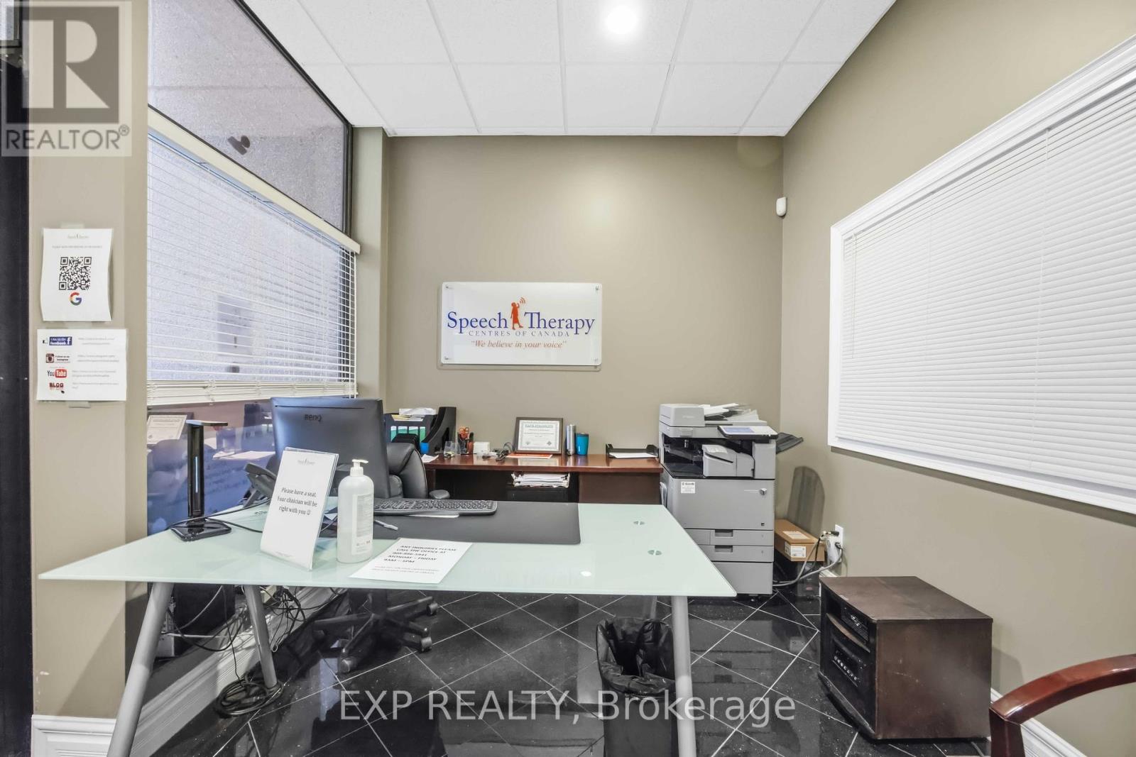 Commercial Lease in Richmond Hill (Beaver Creek Business Park) 4