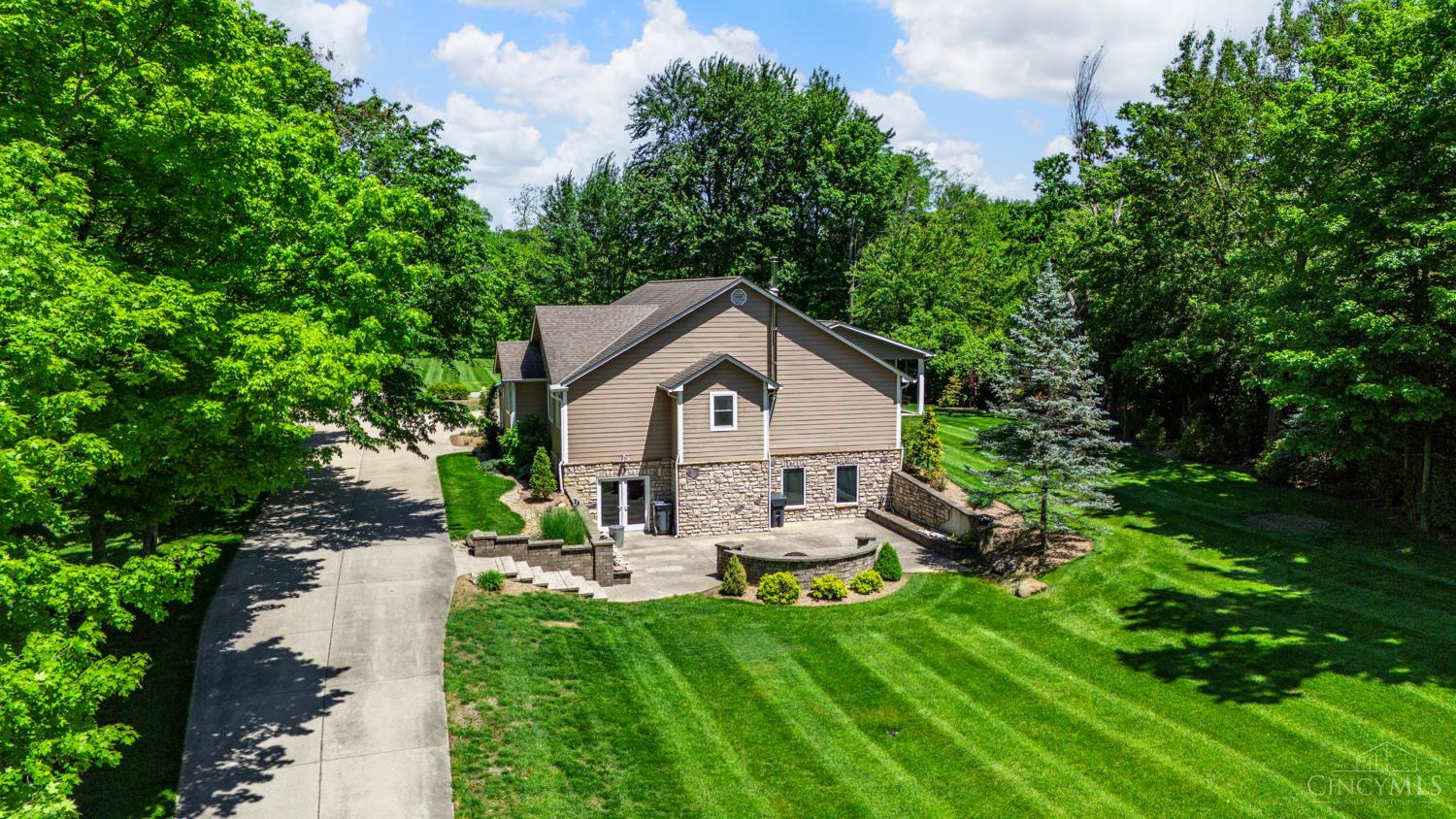 Commercial Sale in Union Twp 3