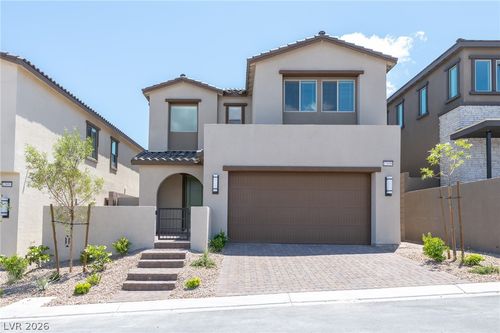 12059 Arrebol Avenue, Las Vegas, NV, 89138 | Card Image