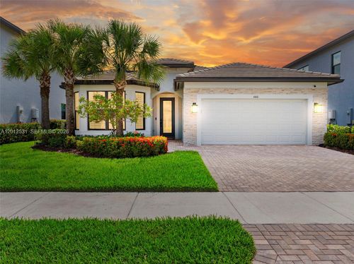 4460 Waterside Dr, Oakland Park, FL, 33309-3635 | Card Image