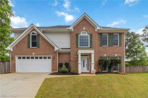 2323 Wesfork Ct, Suwanee, GA, 30024-3138 | Card Image
