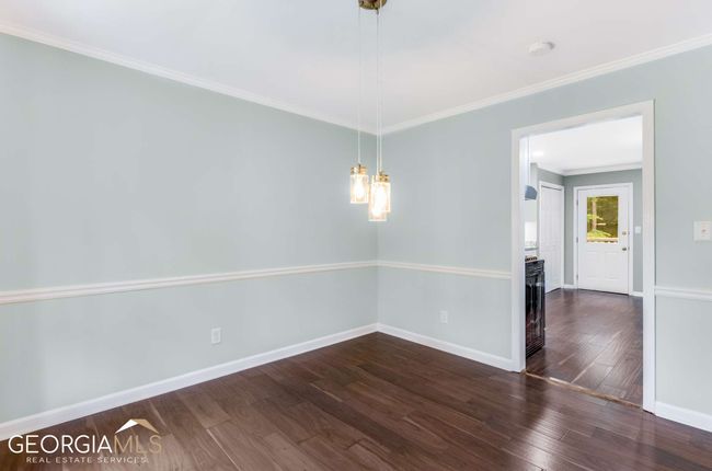 315 Tyson Cir, House other with 4 bedrooms, 2 bathrooms and null parking in Roswell GA | Image 10