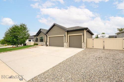 890 Tierra Dr, Billings, MT, 59105-5414 | Card Image