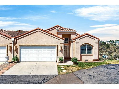 5150 Vista Del Norte Pt, Colorado Springs, CO, 80919-8008 | Card Image